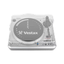 DECKSAVER Vestax PDX Turntable cover