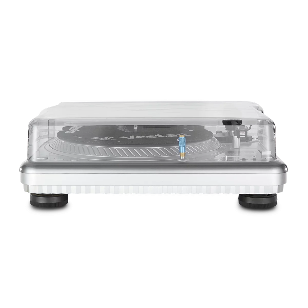 DECKSAVER Vestax PDX Turntable cover