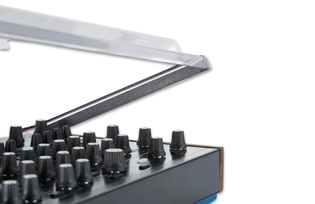 DECKSAVER Novation Peak cover