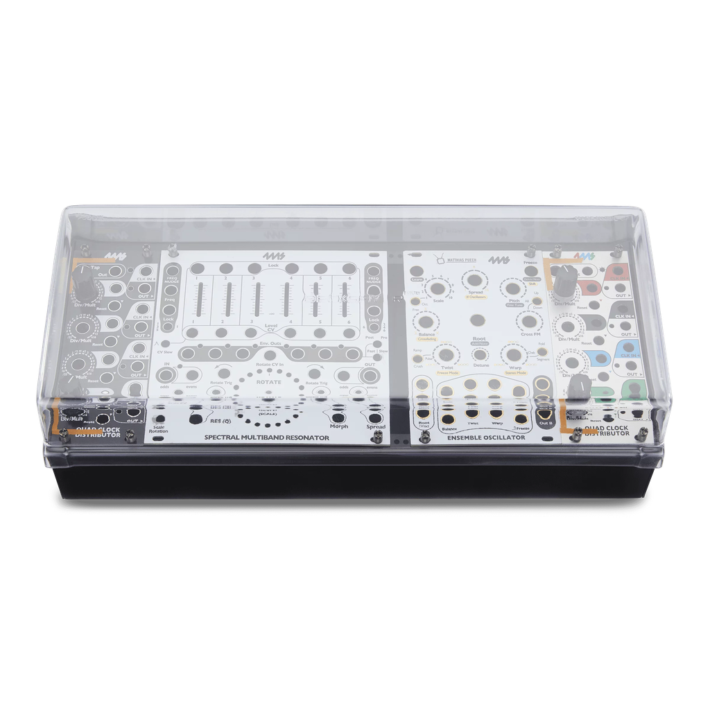 DECKSAVER 4MS COMPANY POD64X COVER