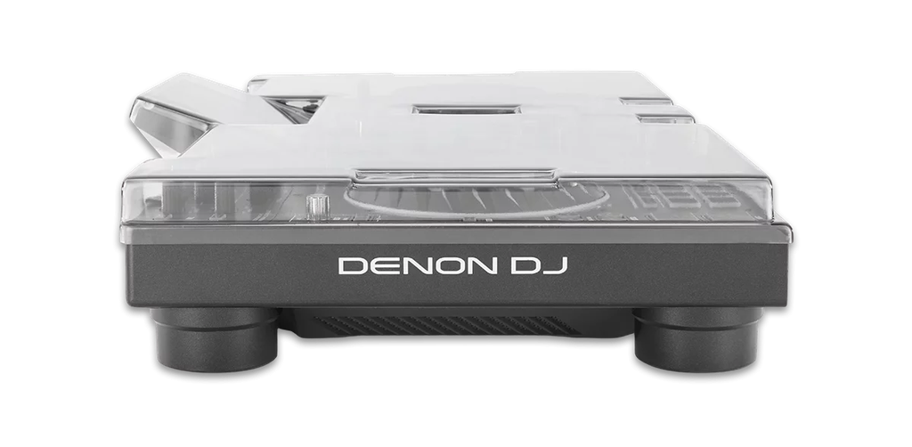 DECKSAVER Denon DJ Prime 2 cover #