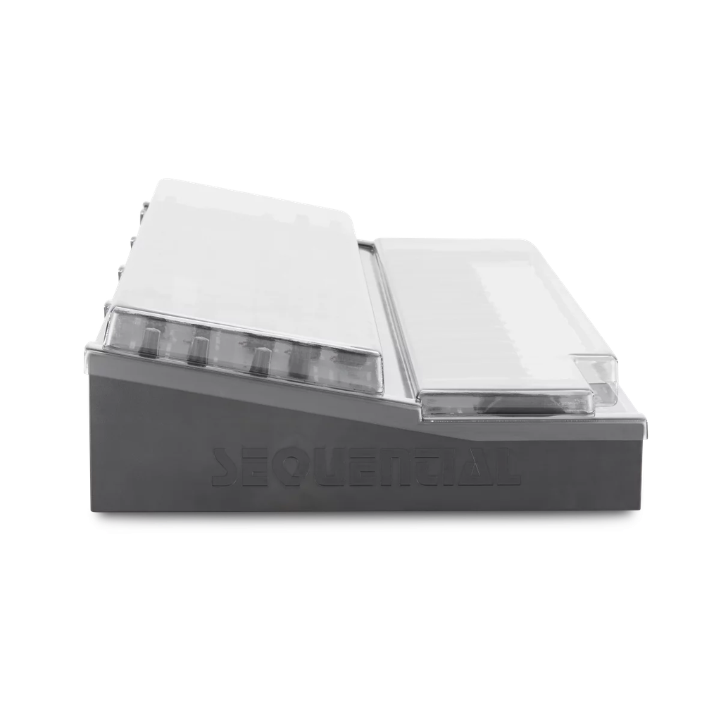 DECKSAVER Sequential Pro 3 cover