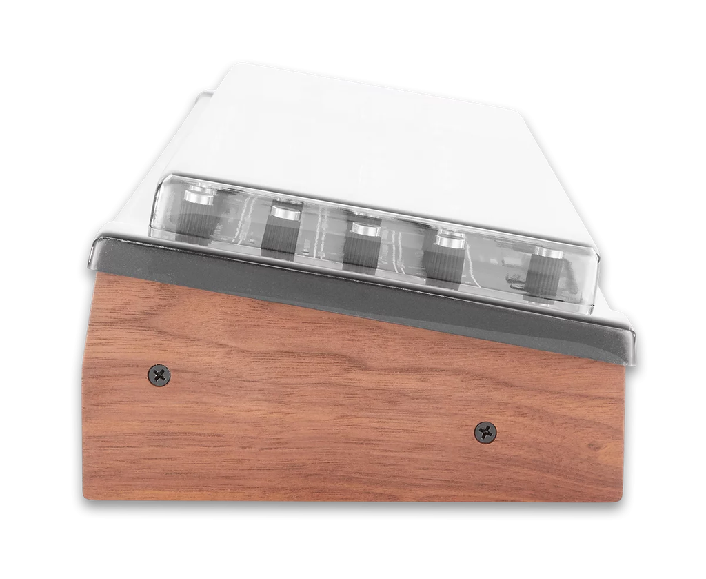 DECKSAVER Dave Smith Instruments Prophet 6 cover