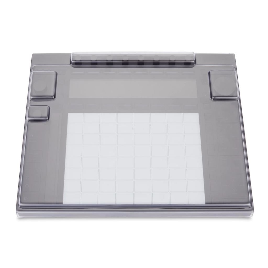 Decksaver Ableton Push 3 Cover