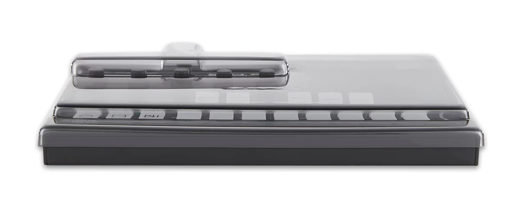 DECKSAVER Squarp Pyramid MK2 cover