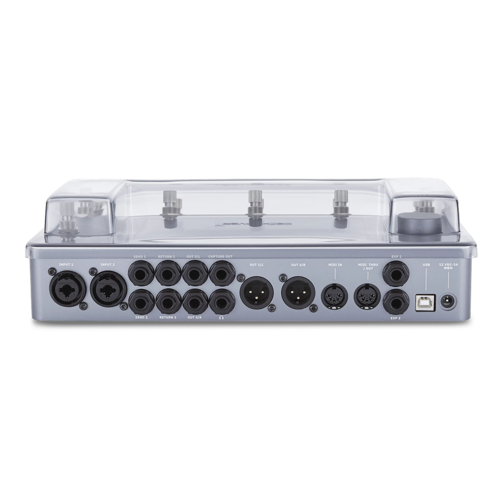 DECKSAVER NEURAL DSP QUAD CORTEX COVER