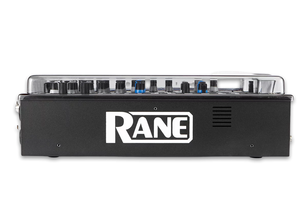 DECKSAVER Rane Sixty-four cover #
