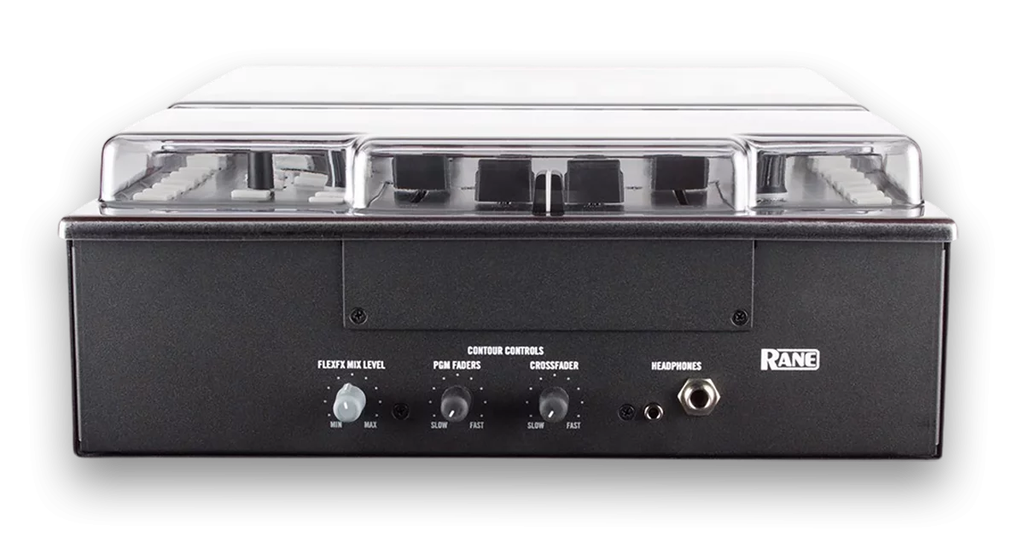 DECKSAVER Rane Sixty-eight cover #