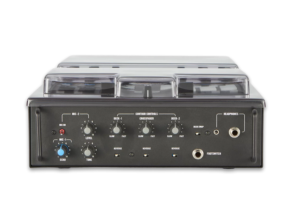 DECKSAVER Rane 72 cover