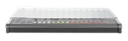 DECKSAVER Behringer RD-8 & RD-8 MK2 Cover