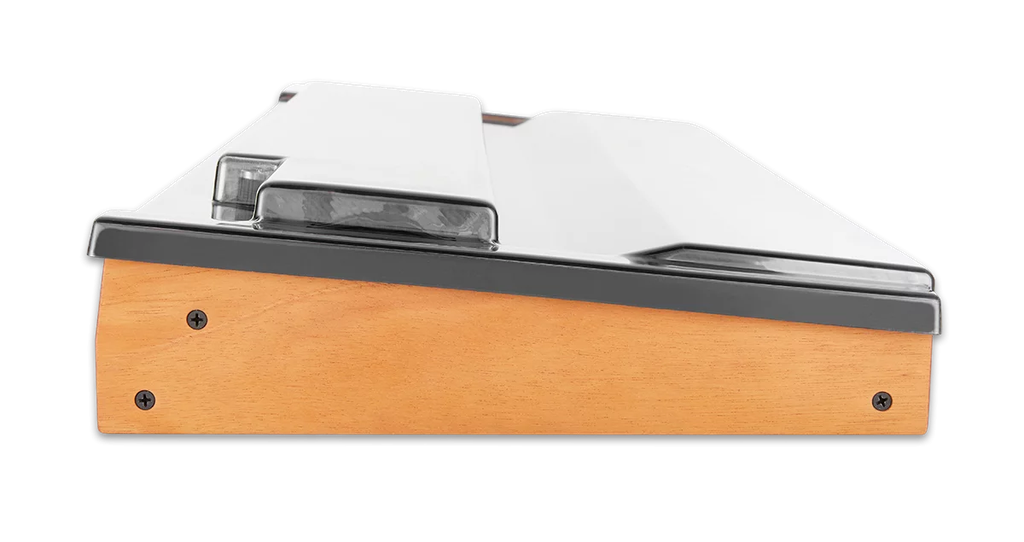 DECKSAVER Sequential Rev-2 Keyboard cover