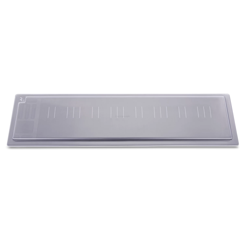 Decksaver Roli Seaboard Rise 2 and Rise 49 Cover (Fits: Rise 2 & Rise 49)