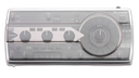 DECKSAVER Pioneer RMX-1000 cover
