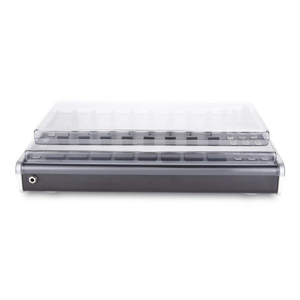 DECKSAVER Isla instruments S2400 cover