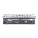 DECKSAVER Isla instruments S2400 cover