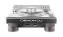 DECKSAVER Denon SC5000M Prime cover #