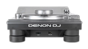 DECKSAVER Denon DJ Prime SC6000 & SC6000M cover