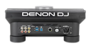 DECKSAVER Denon DJ Prime SC6000 & SC6000M cover