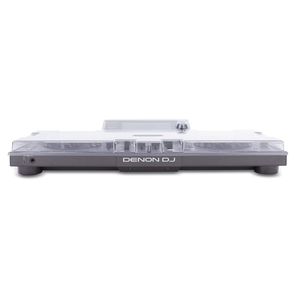 DECKSAVER Denon DJ SC Live 2 cover