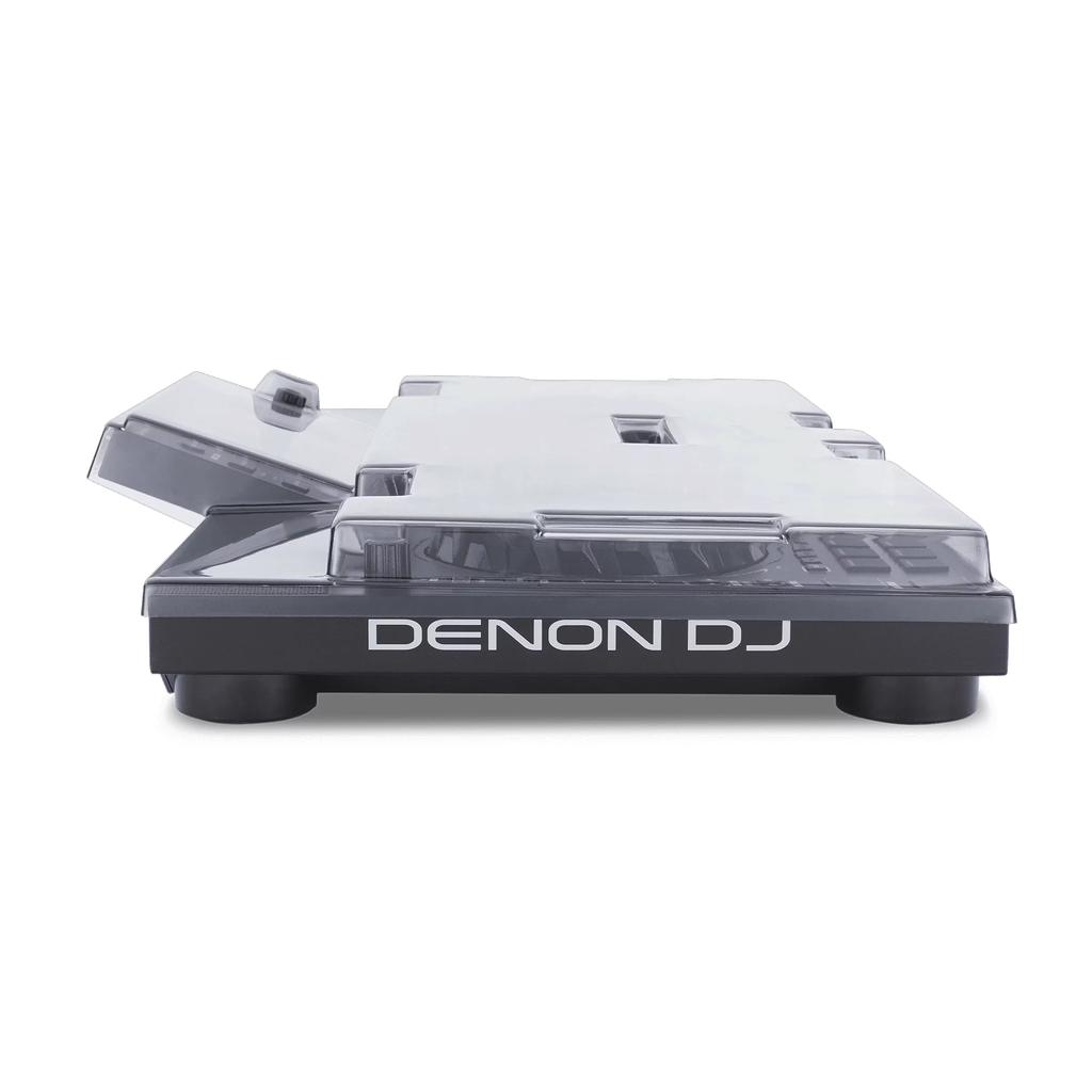DECKSAVER DENON DJ SC LIVE 4 COVER