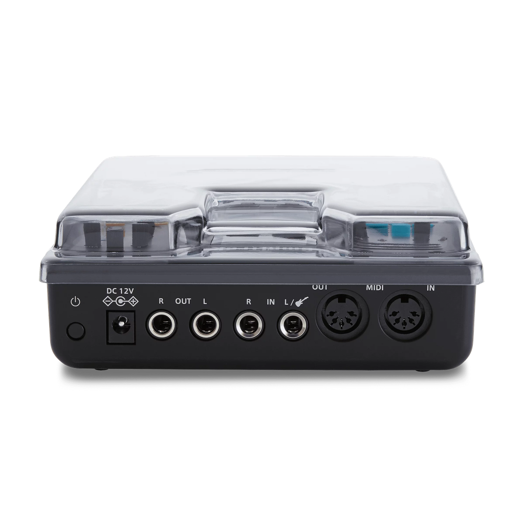 DECKSAVER SONICWARE SMPLTREK COVER