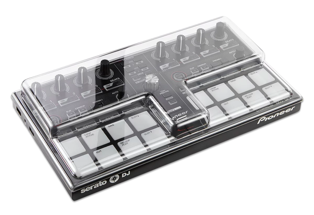 DECKSAVER Pioneer DDJ SP1 cover #