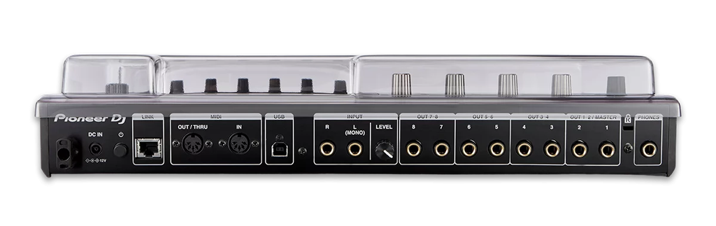 DECKSAVER Pioneer TORAIZ SP16 cover #