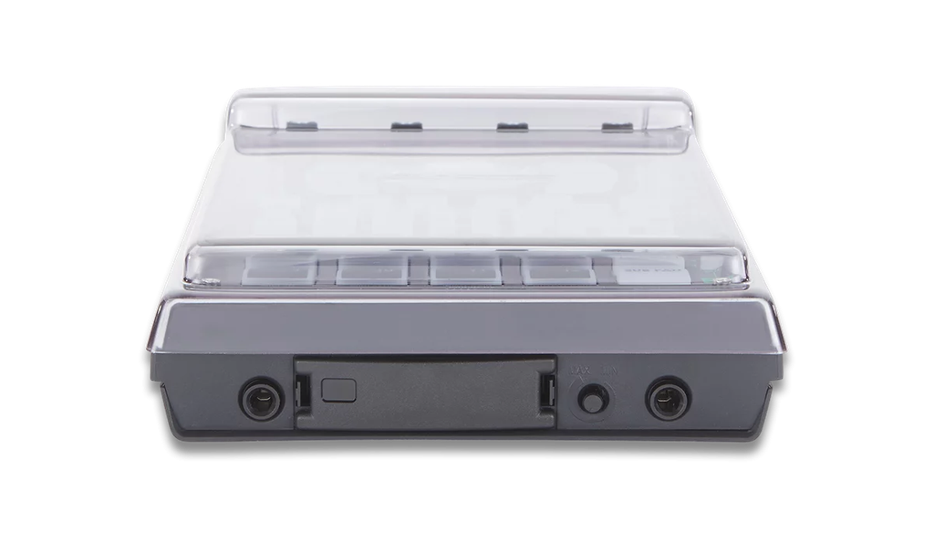 DECKSAVER Roland SP404, SP404A & SP404SX cover #