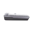 DECKSAVER ROLAND SP-404MK2 COVER