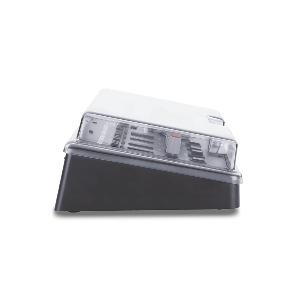 DECKSAVER SOLID STATE LOGIC SSL 12 COVER