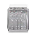 DECKSAVER Solid State Logic Six cover