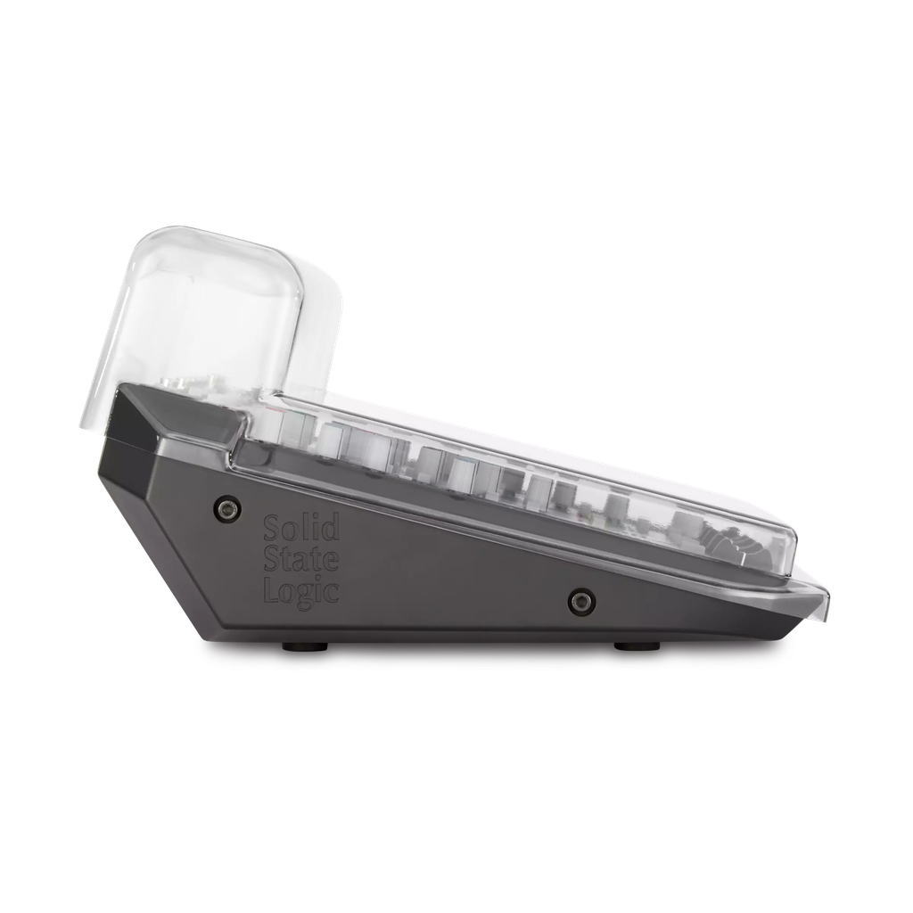 DECKSAVER Solid State Logic Six cover