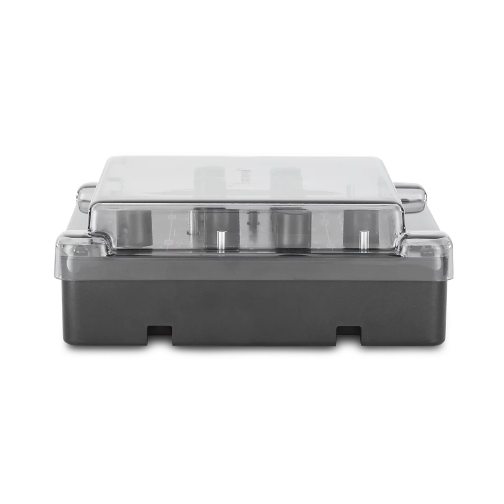 DECKSAVER Waldorf Streichfett/2-Pole/Rocket cover