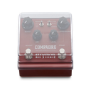 DECKSAVER Strymon 2 SWITCH Pedal cover