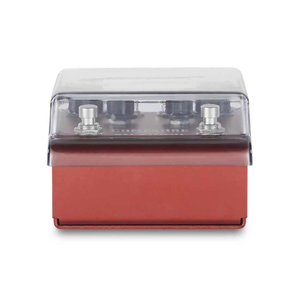 DECKSAVER Strymon 2 SWITCH Pedal cover