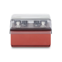 DECKSAVER Strymon 2 SWITCH Pedal cover