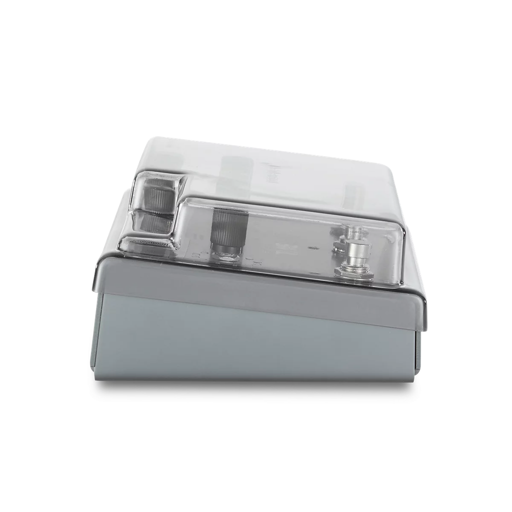 DECKSAVER Strymon 3 SWITCH Pedal cover