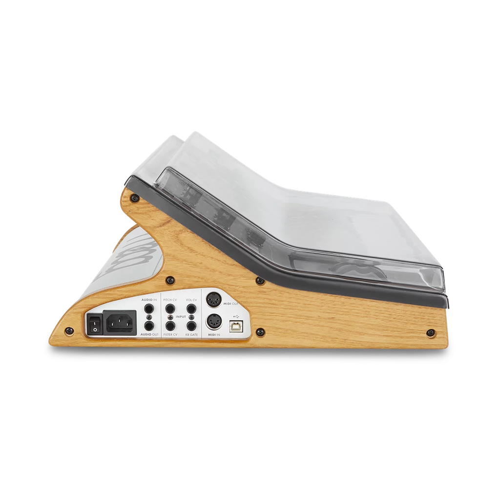 DECKSAVER Moog Subsequent 25/ Sub Phatty cover