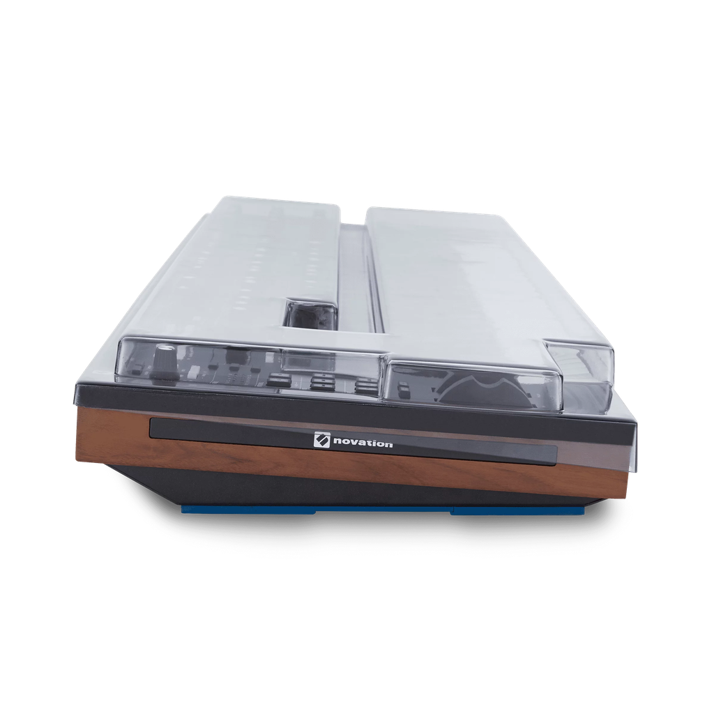 DECKSAVER NOVATION SUMMIT COVER (Soft-fit)