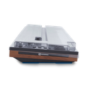 DECKSAVER NOVATION SUMMIT COVER (Soft-fit)