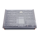 Decksaver Erica Synths Syntrx & Syntrx 2 Cover (SOFT-FIT) (Fits Syntrx & Syntrx 2)