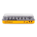 Decksaver Roland Aira Compact T-8, J-6 & S-1 Cover (Fits: Compact T-8, J-6 & S-1)