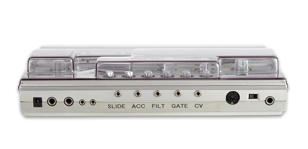 DECKSAVER Roland TB-303 cover