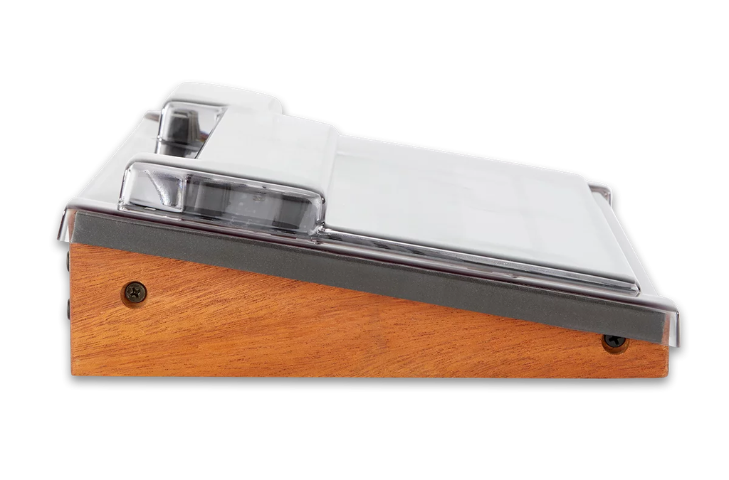 DECKSAVER Dave Smith Instruments Tempest cover #