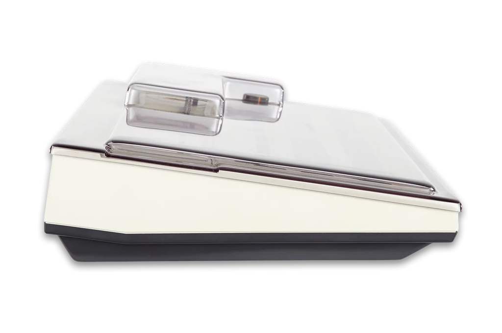 DECKSAVER Roland TR-707 cover #