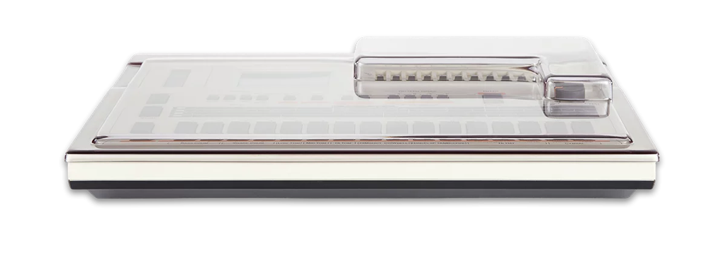 DECKSAVER Roland TR-707 cover #