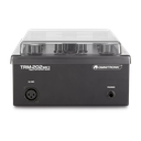 DECKSAVER Omnitronic TRM-202 cover