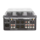 DECKSAVER Omnitronic TRM-202 cover