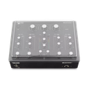 DECKSAVER Omnitronic TRM-402 cover