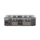 DECKSAVER Omnitronic TRM-402 cover